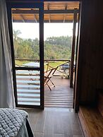 Cabanas Recanto do Rancho - RQ