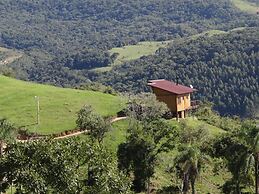 Cabanas Recanto do Rancho - RQ