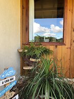 Cabanas Recanto do Rancho - RQ