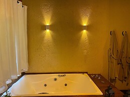 Cabanas Recanto do Rancho - RQ