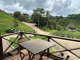 Cabanas Recanto do Rancho - RQ