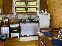 Cabanas Recanto do Rancho - RQ