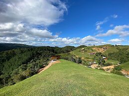 Cabanas Recanto do Rancho - RQ