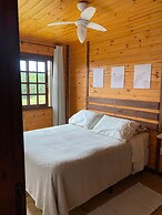 Cabanas Recanto do Rancho - RQ