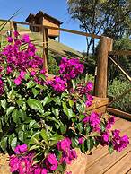 Cabanas Recanto do Rancho - RQ