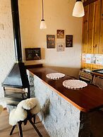 Cabanas Recanto do Rancho - RQ