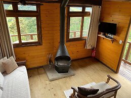 Cabanas Recanto do Rancho - RQ