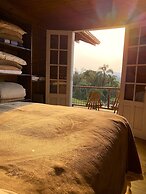 Cabanas Recanto do Rancho - RQ