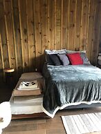 Cabanas Recanto do Rancho - RQ