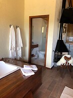 Cabanas Recanto do Rancho - RQ