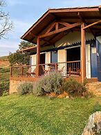 Cabanas Recanto do Rancho - RQ