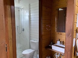 Cabanas Recanto do Rancho - RQ