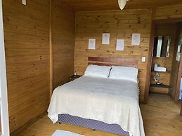 Cabanas Recanto do Rancho - RQ