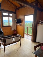 Cabanas Recanto do Rancho - RQ