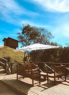 Cabanas Recanto do Rancho - RQ