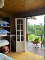 Cabanas Recanto do Rancho - RQ