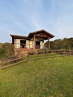 Cabanas Recanto do Rancho - RQ