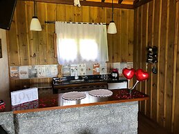 Cabanas Recanto do Rancho - RQ