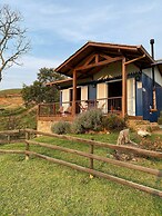 Cabanas Recanto do Rancho - RQ