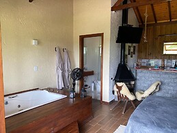 Cabanas Recanto do Rancho - RQ