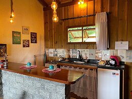 Cabanas Recanto do Rancho - RQ