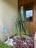 Cabanas Recanto do Rancho - RQ