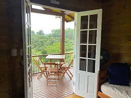 Cabanas Recanto do Rancho - RQ