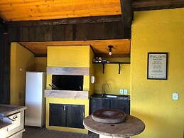 Cabanas Recanto do Rancho - RQ