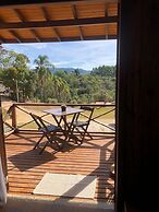 Cabanas Recanto do Rancho - RQ