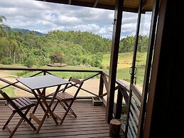 Cabanas Recanto do Rancho - RQ