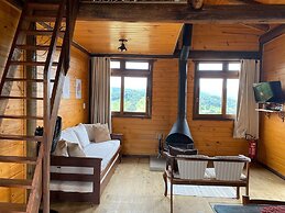 Cabanas Recanto do Rancho - RQ