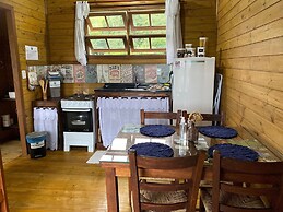 Cabanas Recanto do Rancho - RQ