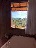 Cabanas Recanto do Rancho - RQ