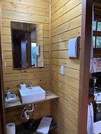 Cabanas Recanto do Rancho - RQ