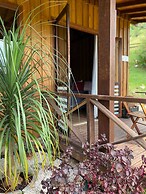 Cabanas Recanto do Rancho - RQ