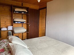 Cabanas Recanto do Rancho - RQ