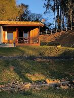 Cabanas Recanto do Rancho - RQ