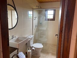 Cabanas Recanto do Rancho - RQ