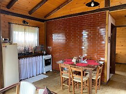 Cabanas Recanto do Rancho - RQ