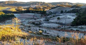 Cabanas Recanto do Rancho - RQ