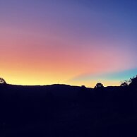 Cabanas Recanto do Rancho - RQ