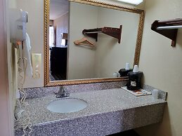 Budget inn