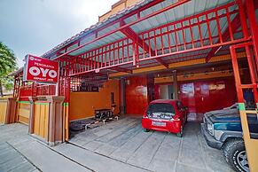 OYO 90387 Sepakat Guest House