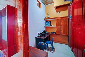 OYO 90387 Sepakat Guest House