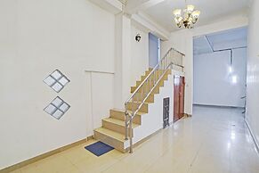 OYO 90387 Sepakat Guest House