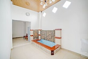 OYO 90387 Sepakat Guest House