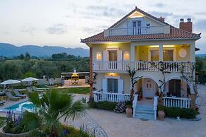 Antigoni s Family House - Antigoni s Family House