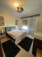 standalone villa New Giza with pool