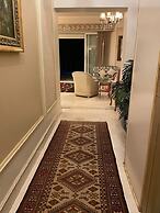 standalone villa New Giza with pool