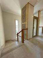 standalone villa New Giza with pool